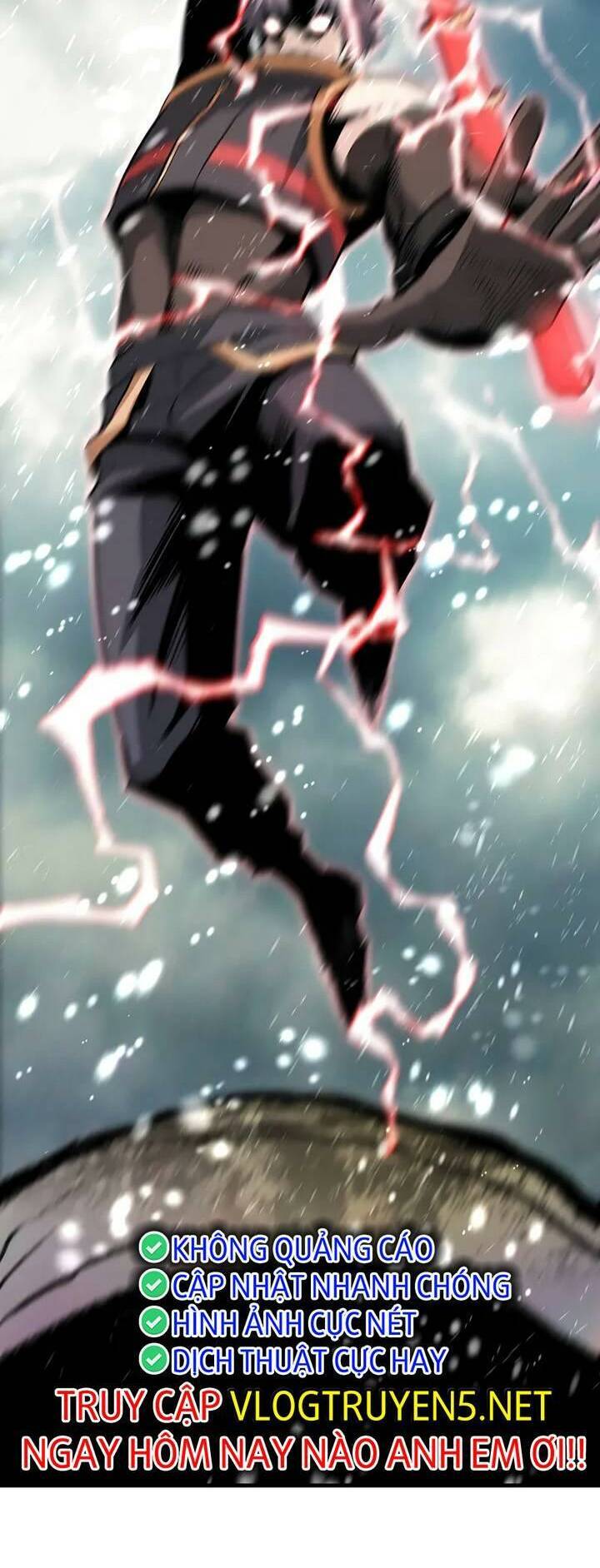Ta Trở Về Từ Địa Ngục Chap 45 - Next Chap 46