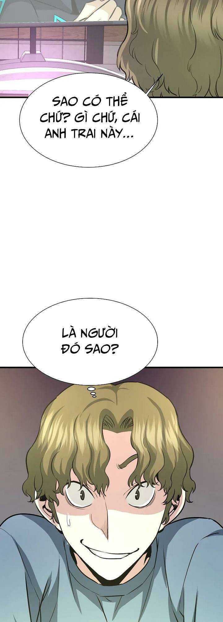 Ta Trở Về Từ Địa Ngục Chap 45 - Next Chap 46