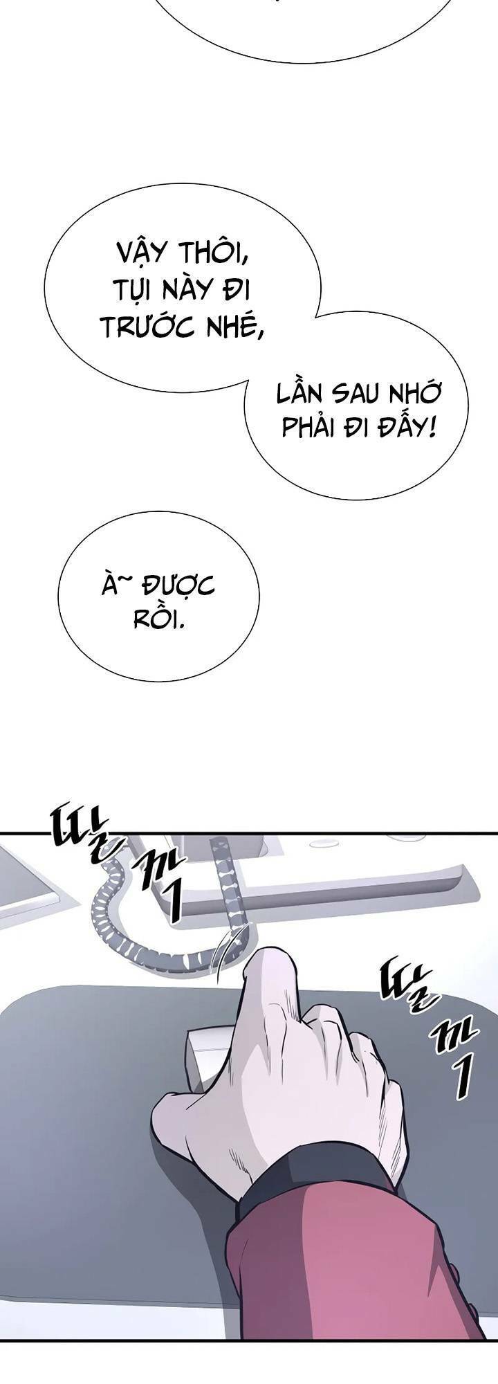 Ta Trở Về Từ Địa Ngục Chap 45 - Next Chap 46