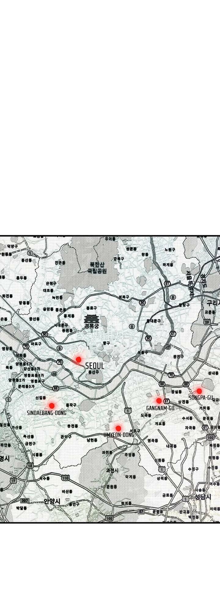 Ta Trở Về Từ Địa Ngục Chap 45 - Next Chap 46