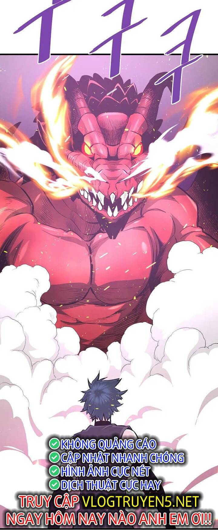 Ta Trở Về Từ Địa Ngục Chap 45 - Next Chap 46