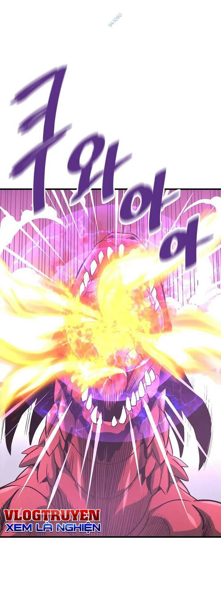 Ta Trở Về Từ Địa Ngục Chap 45 - Next Chap 46