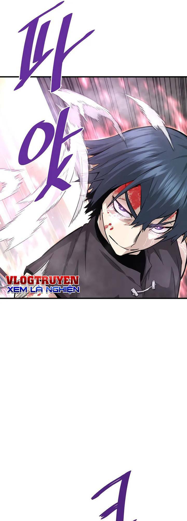 Ta Trở Về Từ Địa Ngục Chap 45 - Next Chap 46