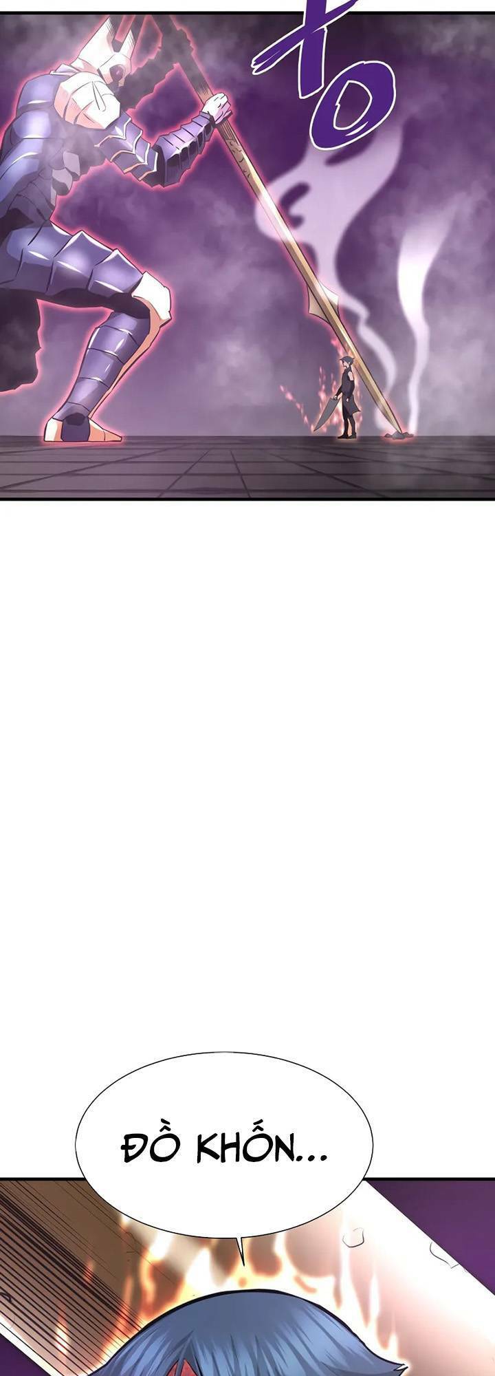 Ta Trở Về Từ Địa Ngục Chap 45 - Next Chap 46