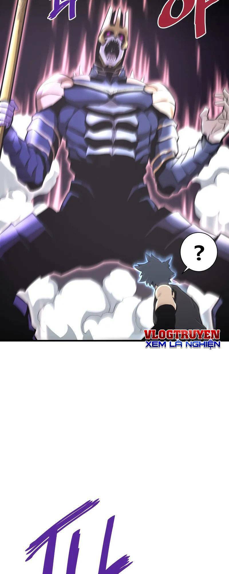 Ta Trở Về Từ Địa Ngục Chap 46 - Next Chap 47