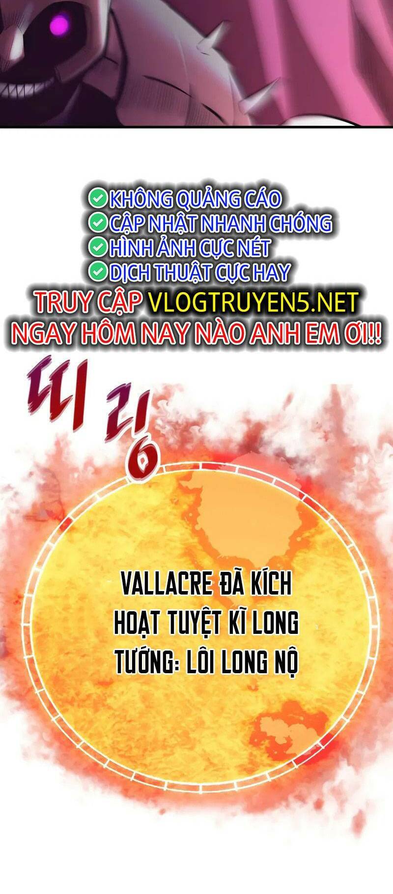 Ta Trở Về Từ Địa Ngục Chap 46 - Next Chap 47