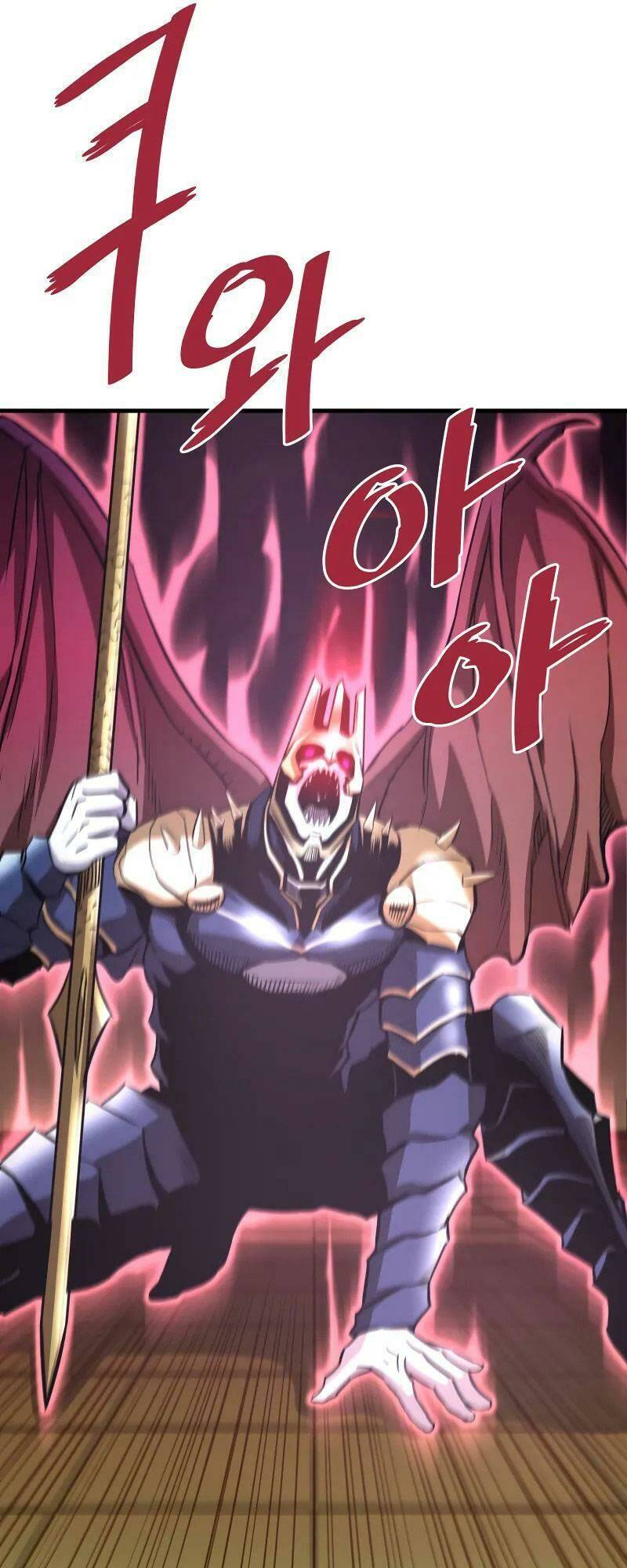Ta Trở Về Từ Địa Ngục Chap 46 - Next Chap 47