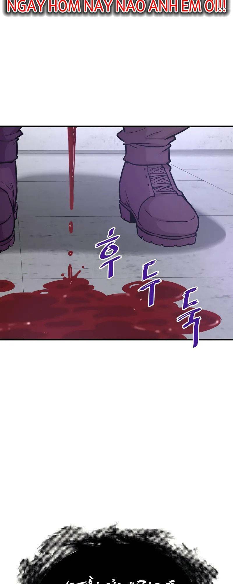 Ta Trở Về Từ Địa Ngục Chap 46 - Next Chap 47