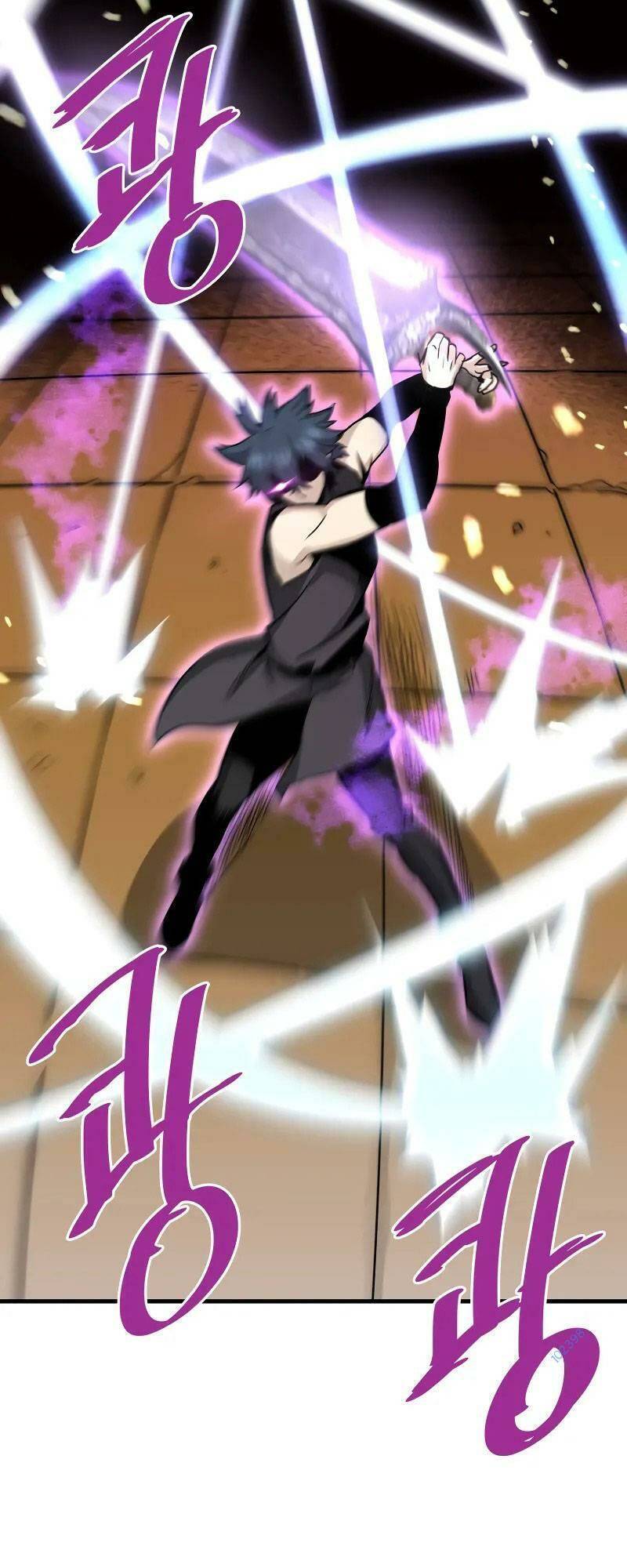Ta Trở Về Từ Địa Ngục Chap 46 - Next Chap 47