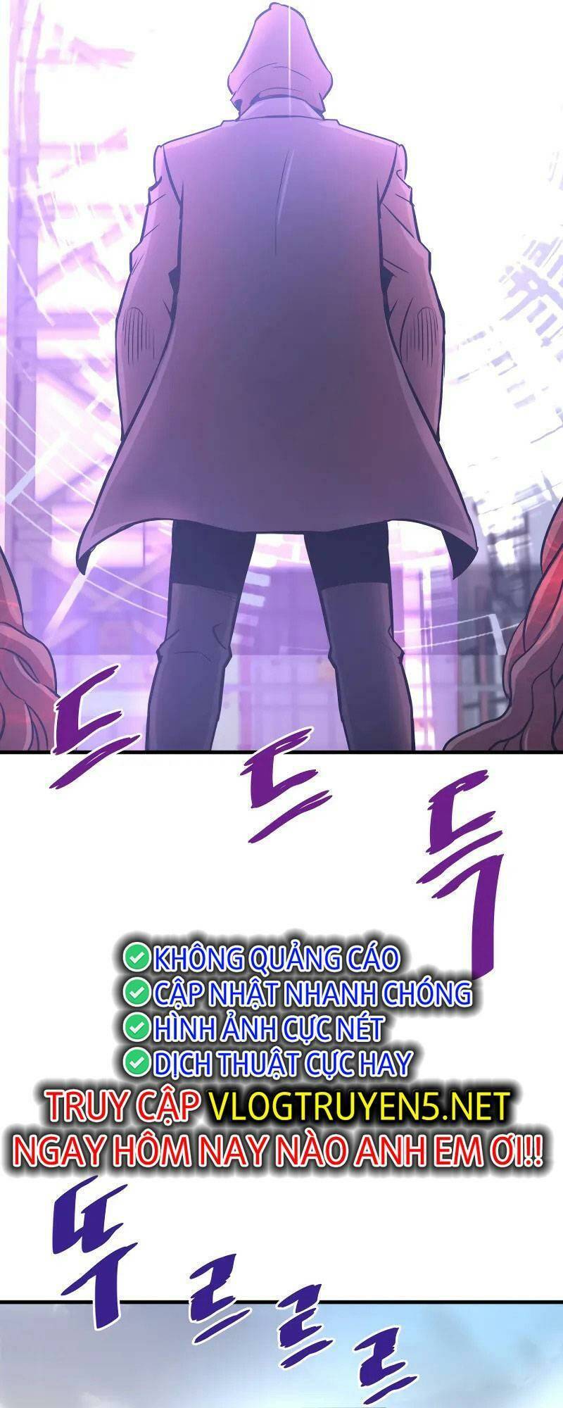 Ta Trở Về Từ Địa Ngục Chap 46 - Next Chap 47