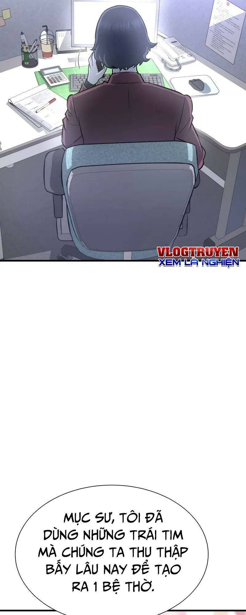 Ta Trở Về Từ Địa Ngục Chap 46 - Next Chap 47