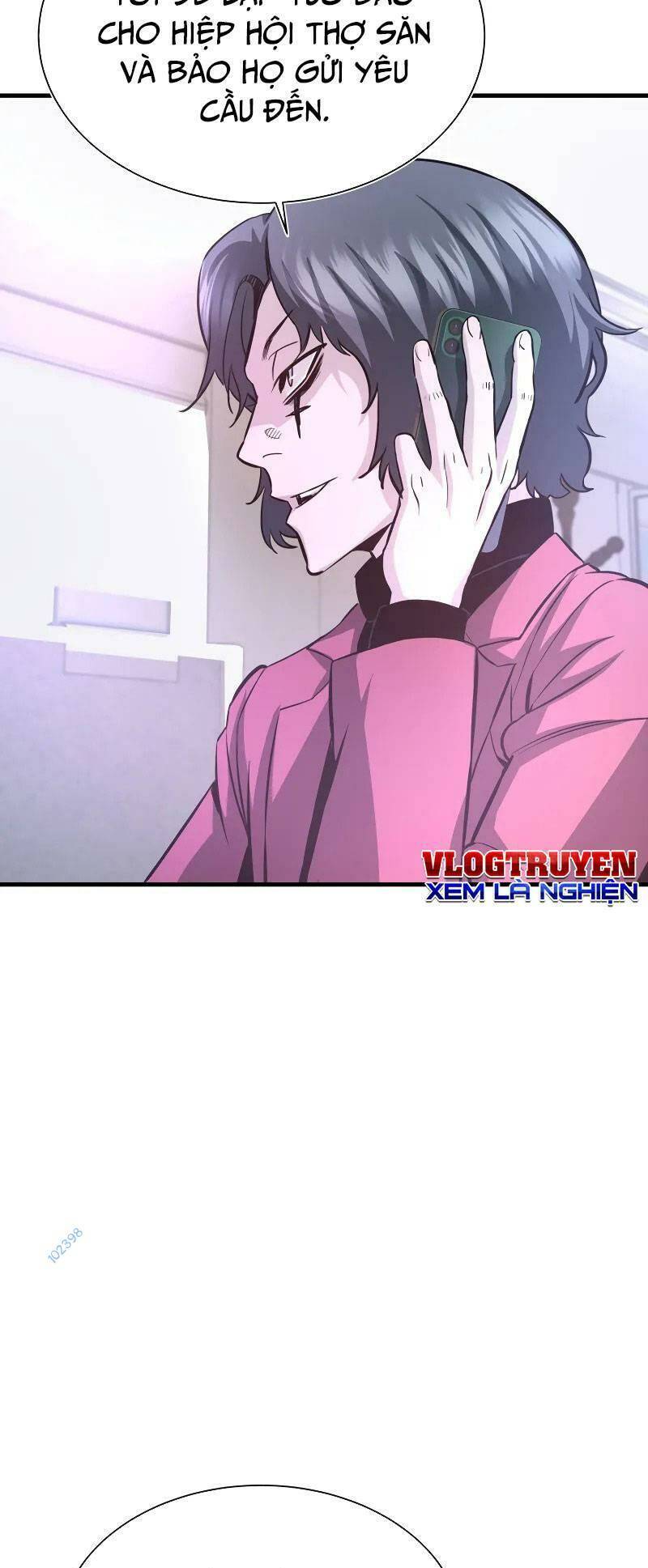 Ta Trở Về Từ Địa Ngục Chap 46 - Next Chap 47