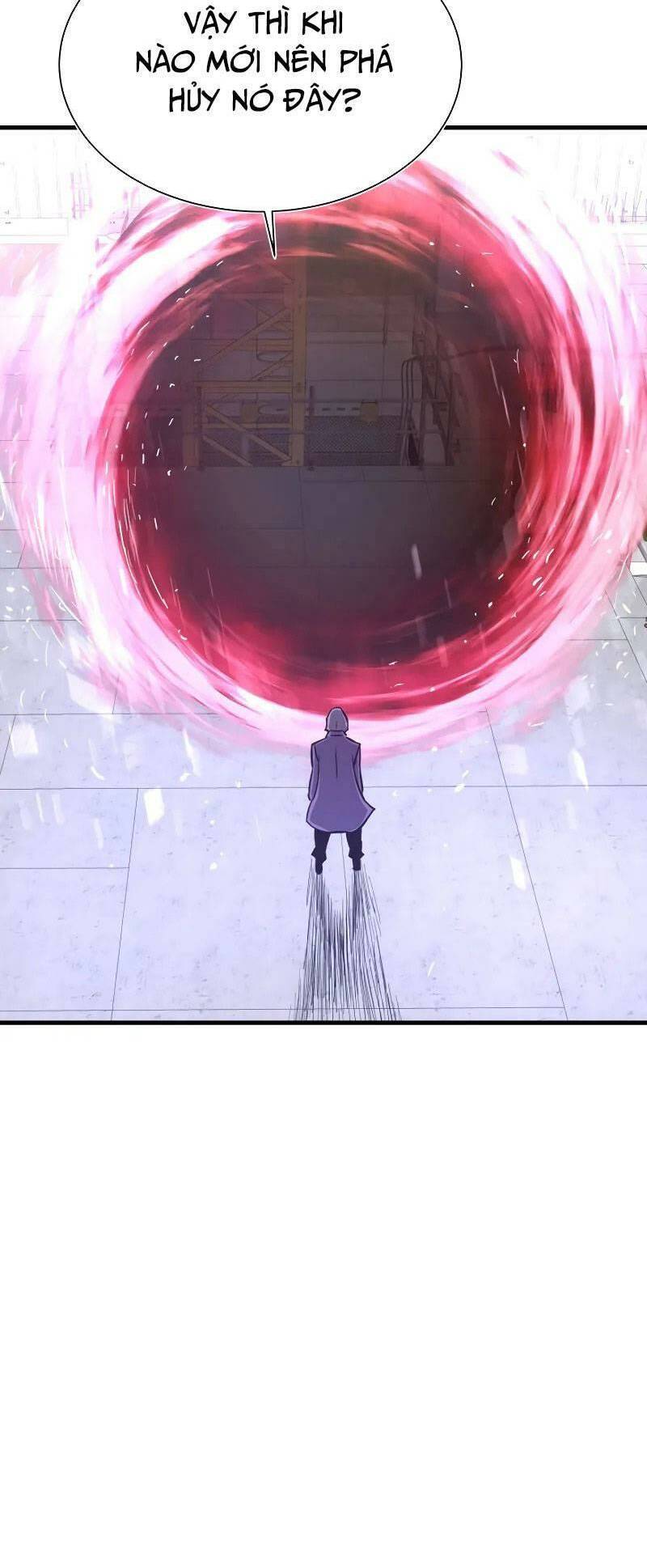 Ta Trở Về Từ Địa Ngục Chap 46 - Next Chap 47