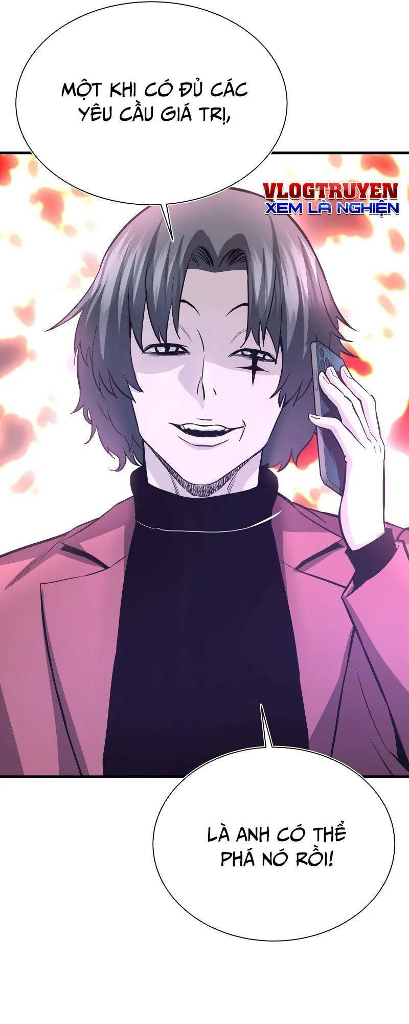 Ta Trở Về Từ Địa Ngục Chap 46 - Next Chap 47