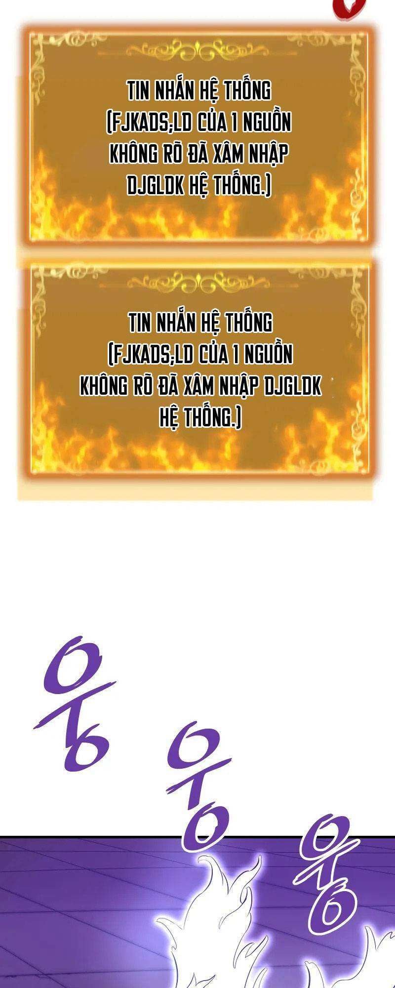 Ta Trở Về Từ Địa Ngục Chap 46 - Next Chap 47
