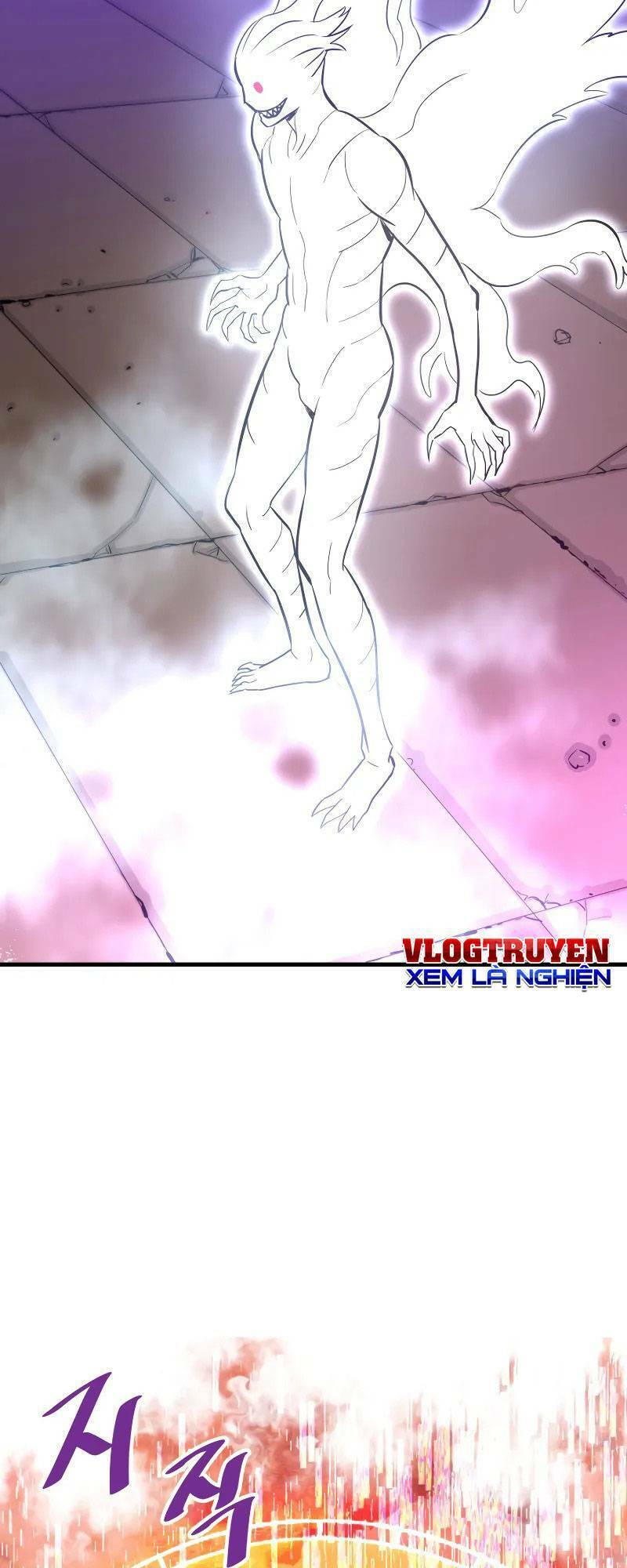 Ta Trở Về Từ Địa Ngục Chap 46 - Next Chap 47
