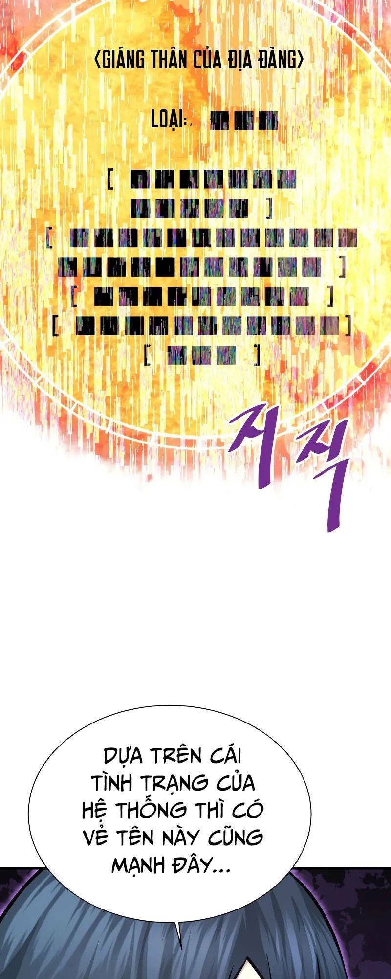 Ta Trở Về Từ Địa Ngục Chap 46 - Next Chap 47