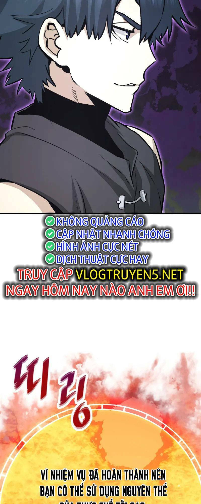 Ta Trở Về Từ Địa Ngục Chap 46 - Next Chap 47
