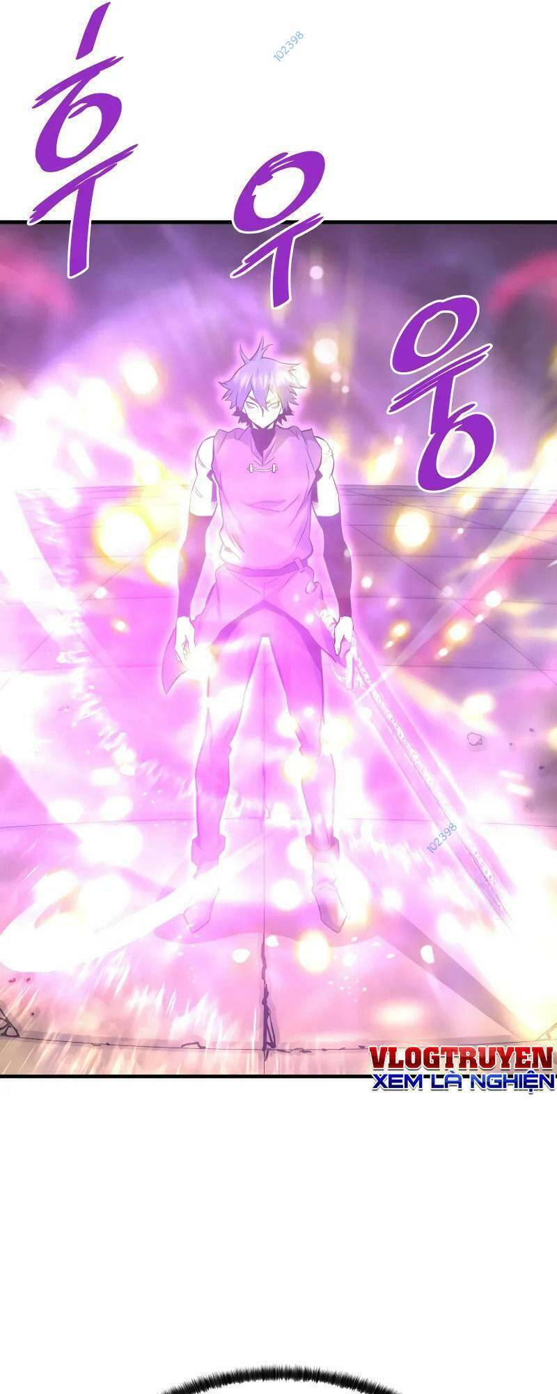 Ta Trở Về Từ Địa Ngục Chap 46 - Next Chap 47
