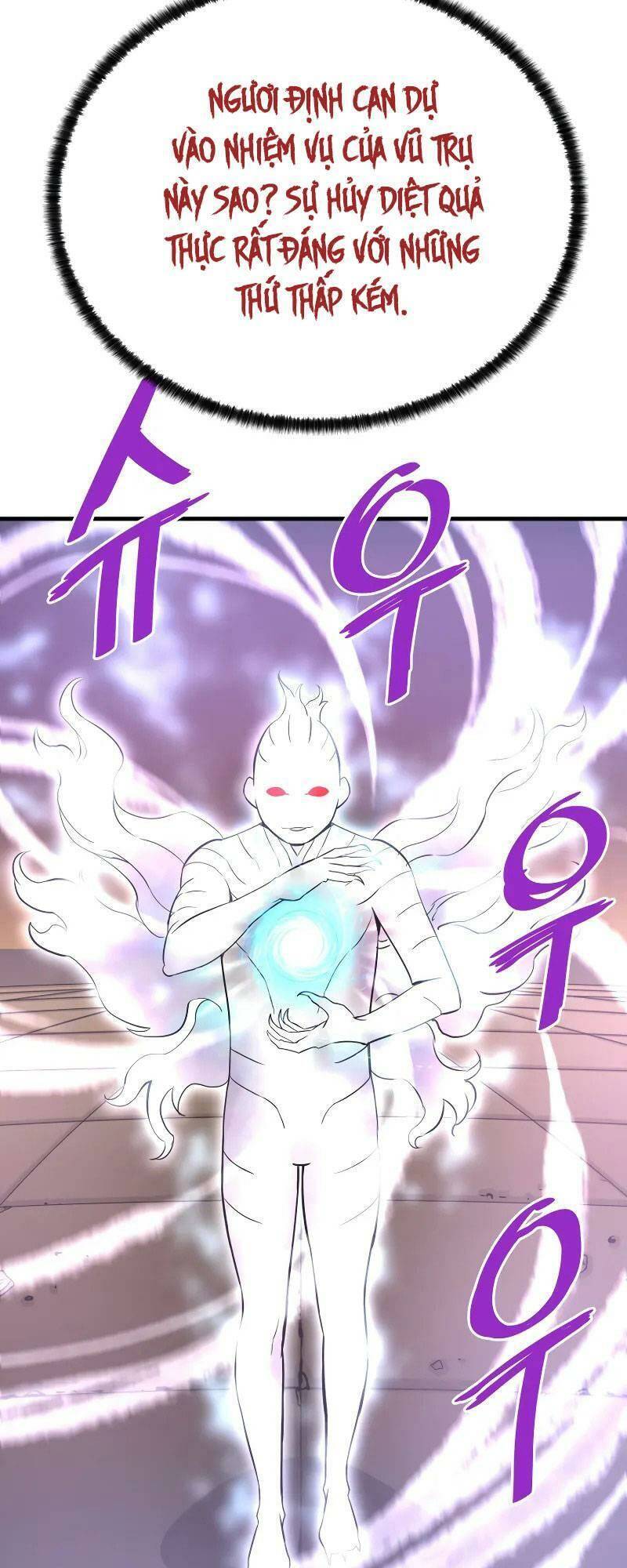Ta Trở Về Từ Địa Ngục Chap 46 - Next Chap 47