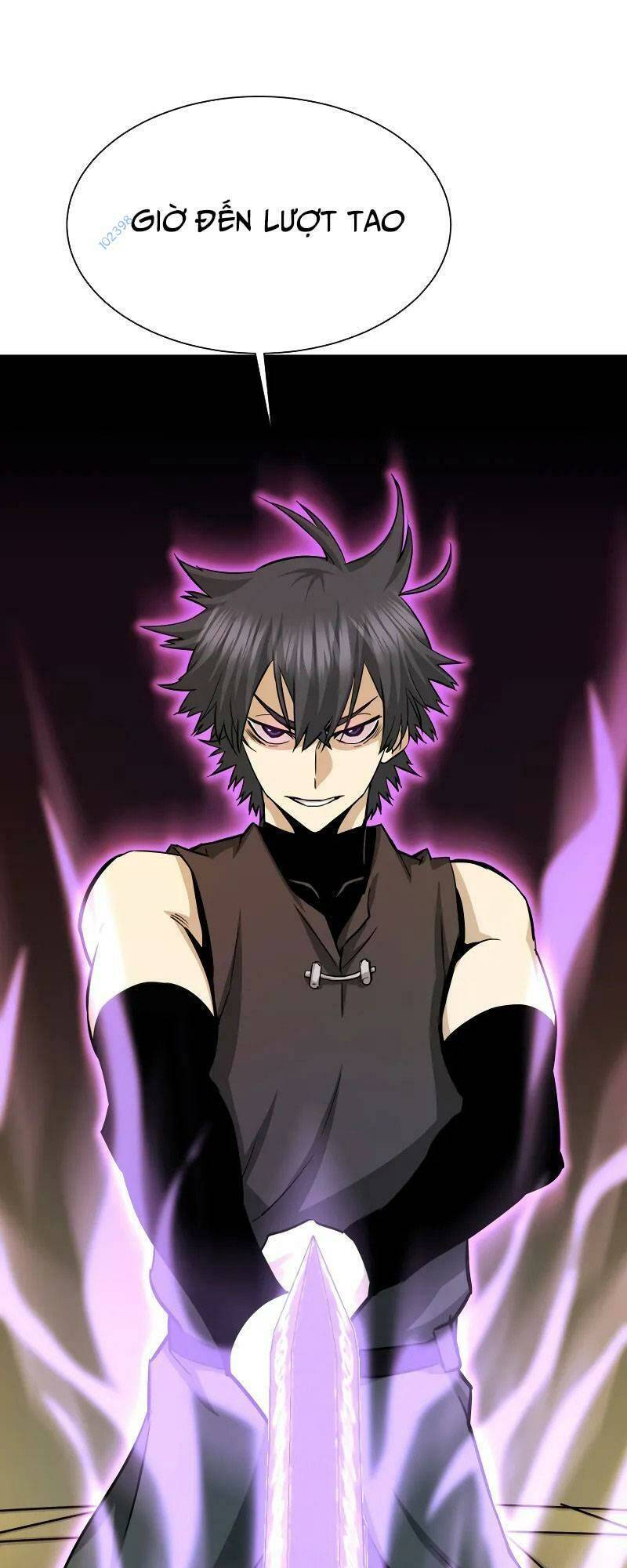 Ta Trở Về Từ Địa Ngục Chap 46 - Next Chap 47