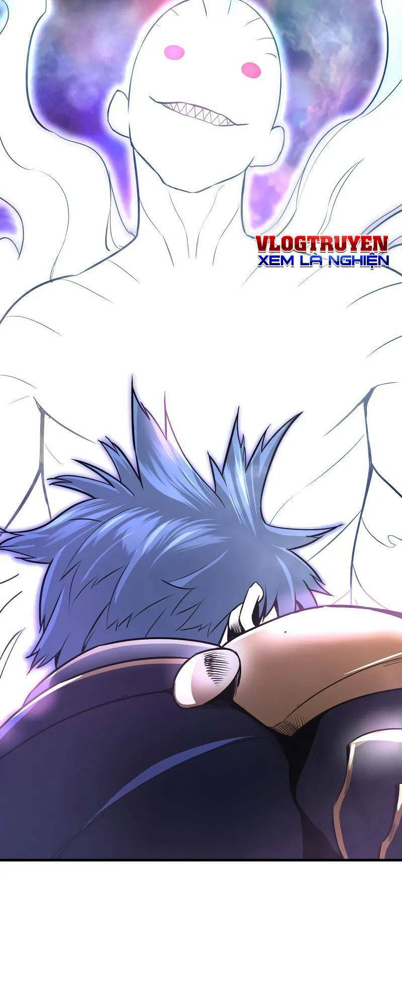 Ta Trở Về Từ Địa Ngục Chap 46 - Next Chap 47