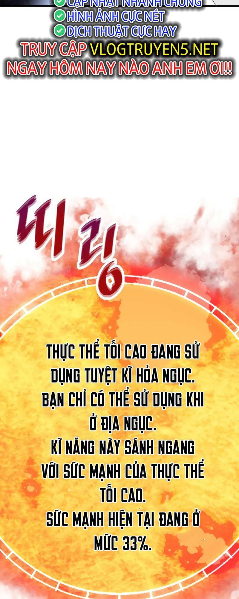 Ta Trở Về Từ Địa Ngục Chap 46 - Next Chap 47