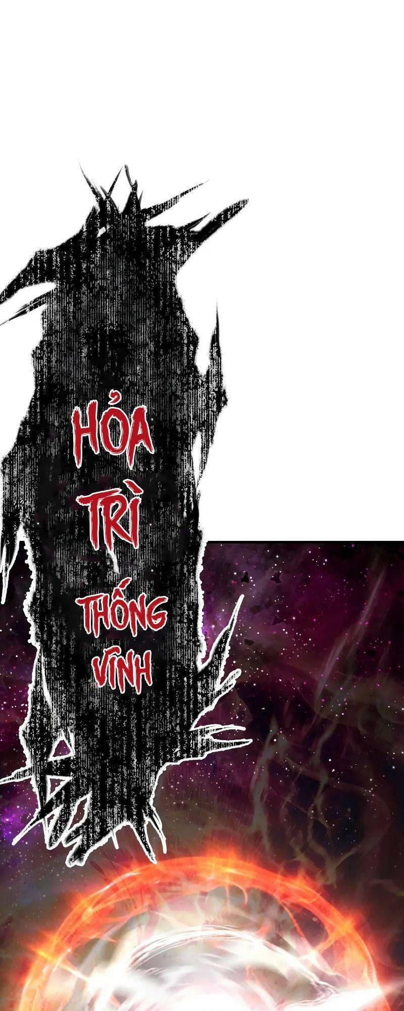 Ta Trở Về Từ Địa Ngục Chap 46 - Next Chap 47