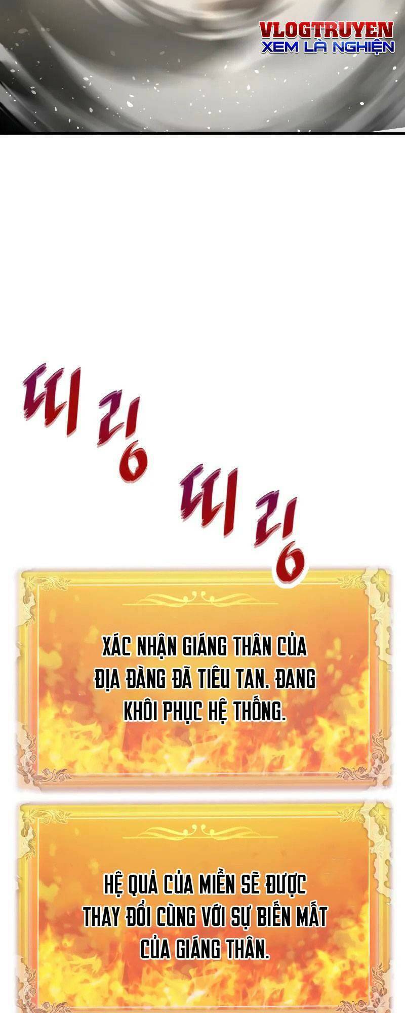 Ta Trở Về Từ Địa Ngục Chap 46 - Next Chap 47