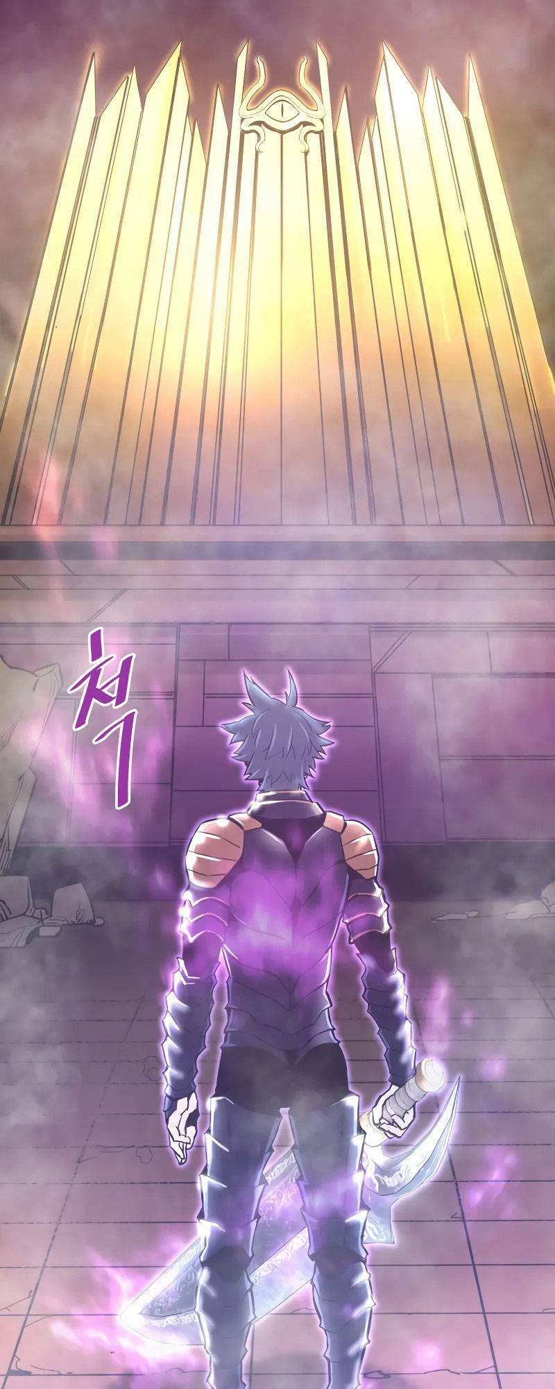 Ta Trở Về Từ Địa Ngục Chap 46 - Next Chap 47