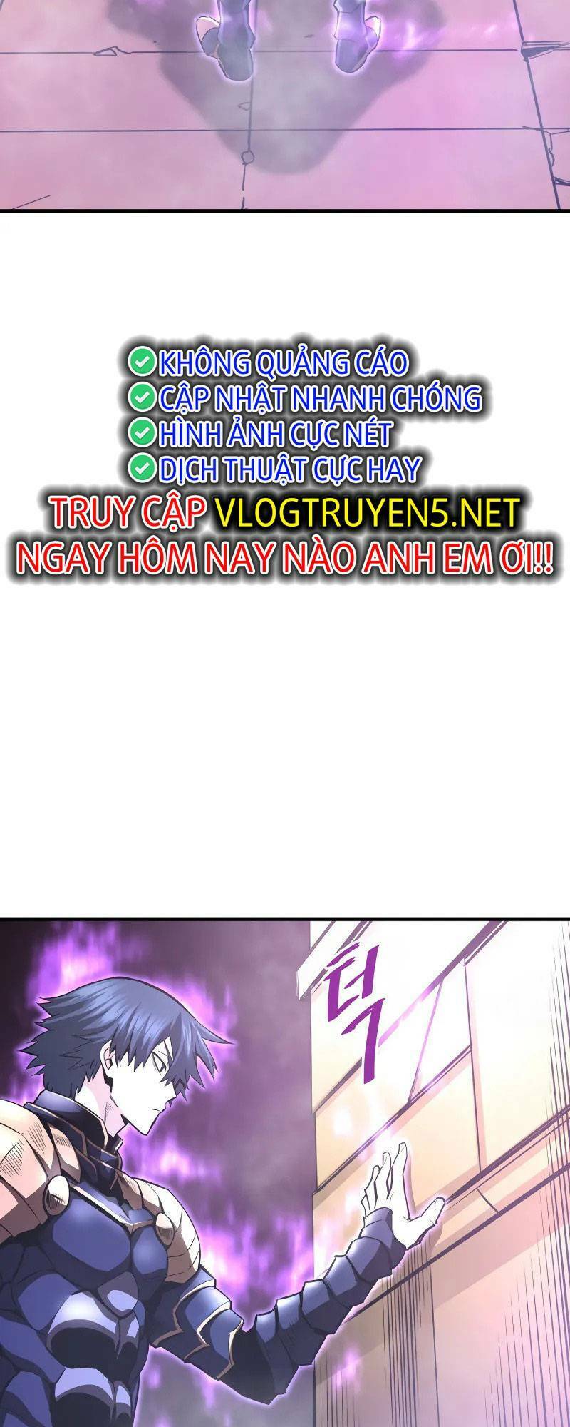 Ta Trở Về Từ Địa Ngục Chap 46 - Next Chap 47