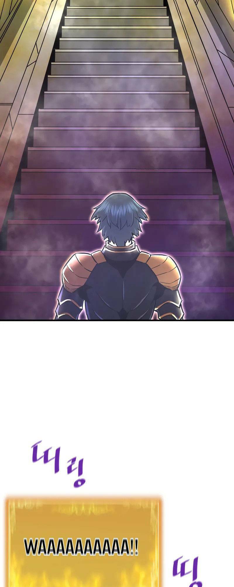 Ta Trở Về Từ Địa Ngục Chap 46 - Next Chap 47
