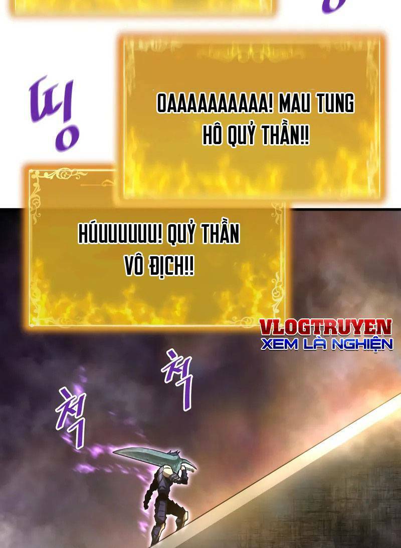 Ta Trở Về Từ Địa Ngục Chap 46 - Next Chap 47