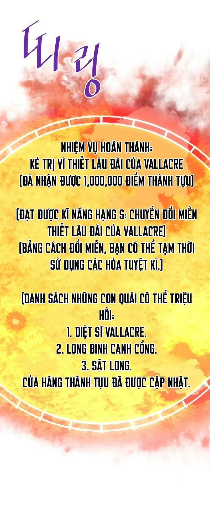 Ta Trở Về Từ Địa Ngục Chap 46 - Next Chap 47