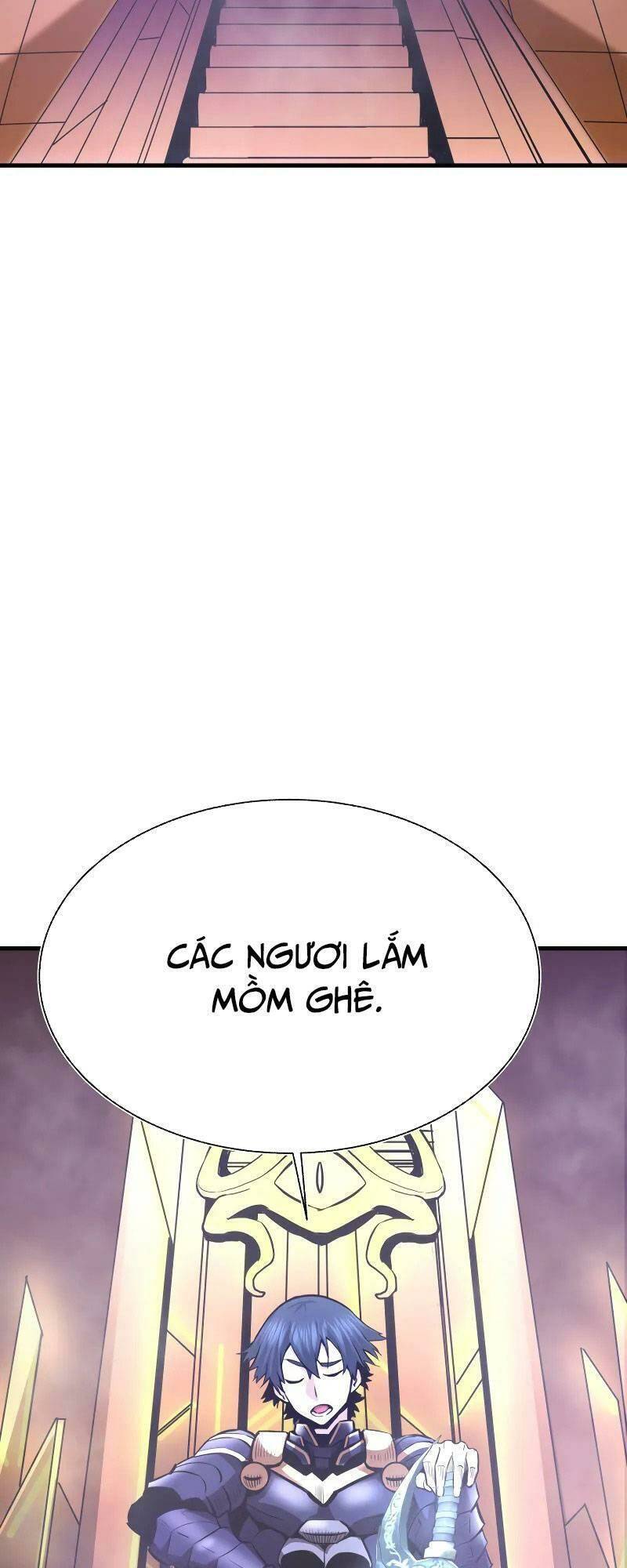 Ta Trở Về Từ Địa Ngục Chap 46 - Next Chap 47