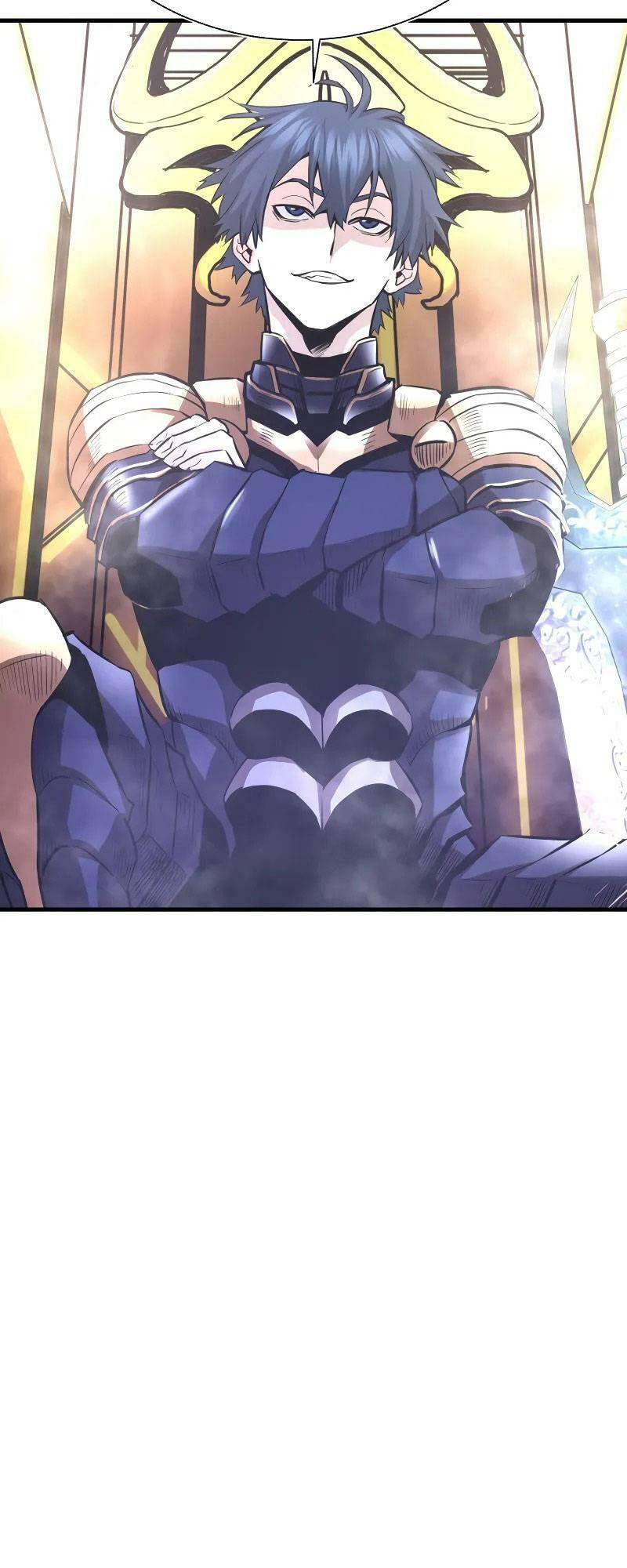 Ta Trở Về Từ Địa Ngục Chap 46 - Next Chap 47