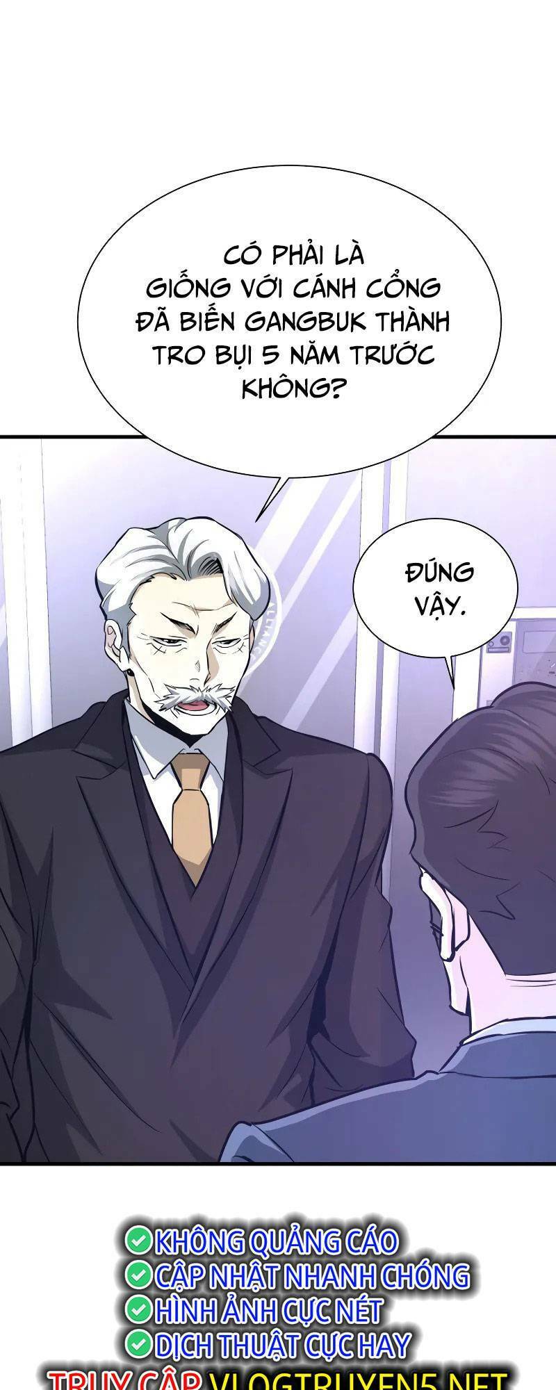 Ta Trở Về Từ Địa Ngục Chap 46 - Next Chap 47