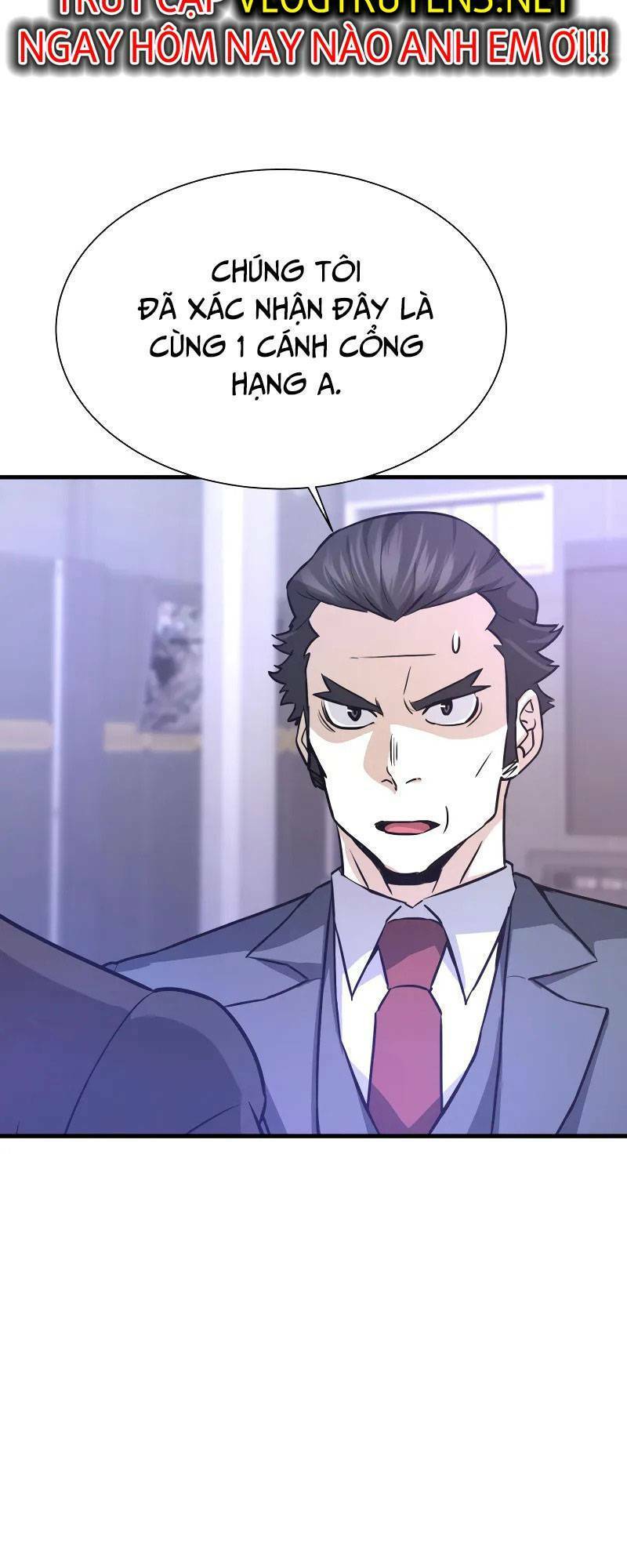 Ta Trở Về Từ Địa Ngục Chap 46 - Next Chap 47
