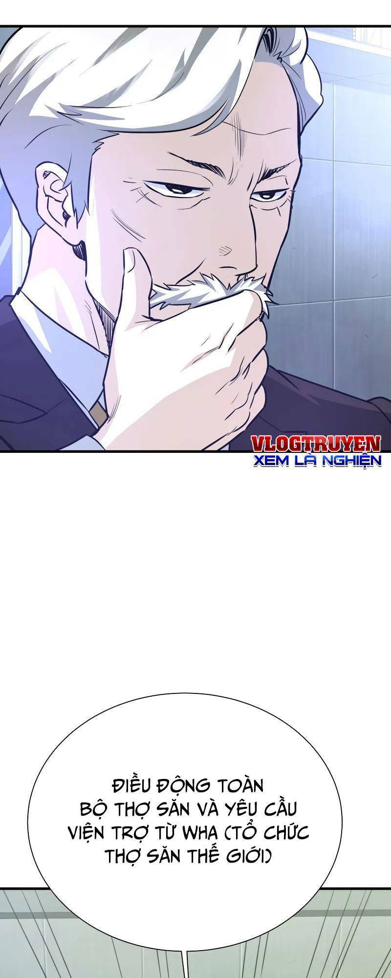 Ta Trở Về Từ Địa Ngục Chap 46 - Next Chap 47