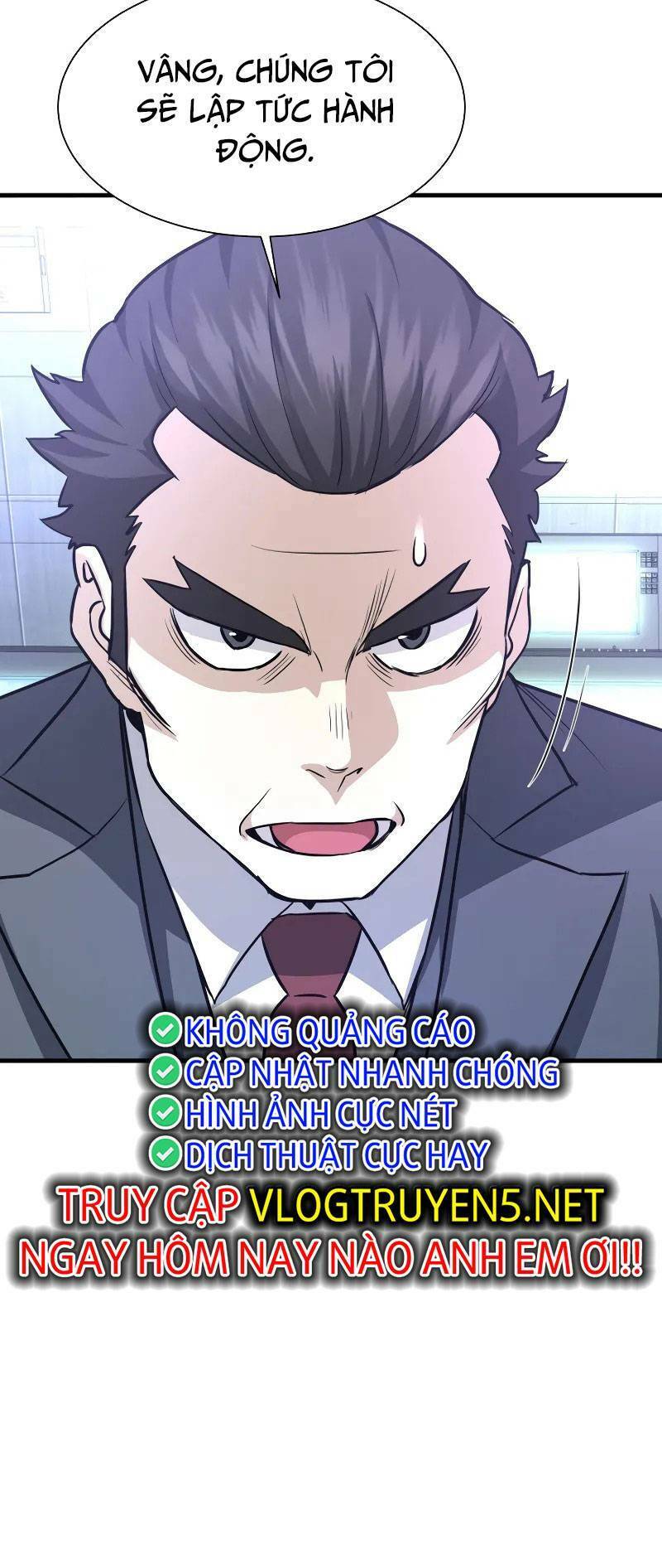 Ta Trở Về Từ Địa Ngục Chap 46 - Next Chap 47
