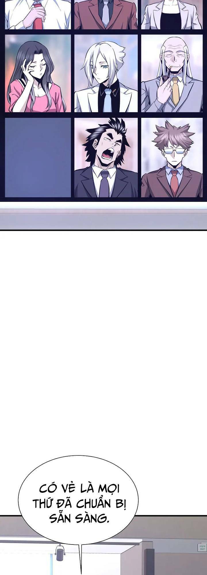 Ta Trở Về Từ Địa Ngục Chap 47 - Next Chap 48