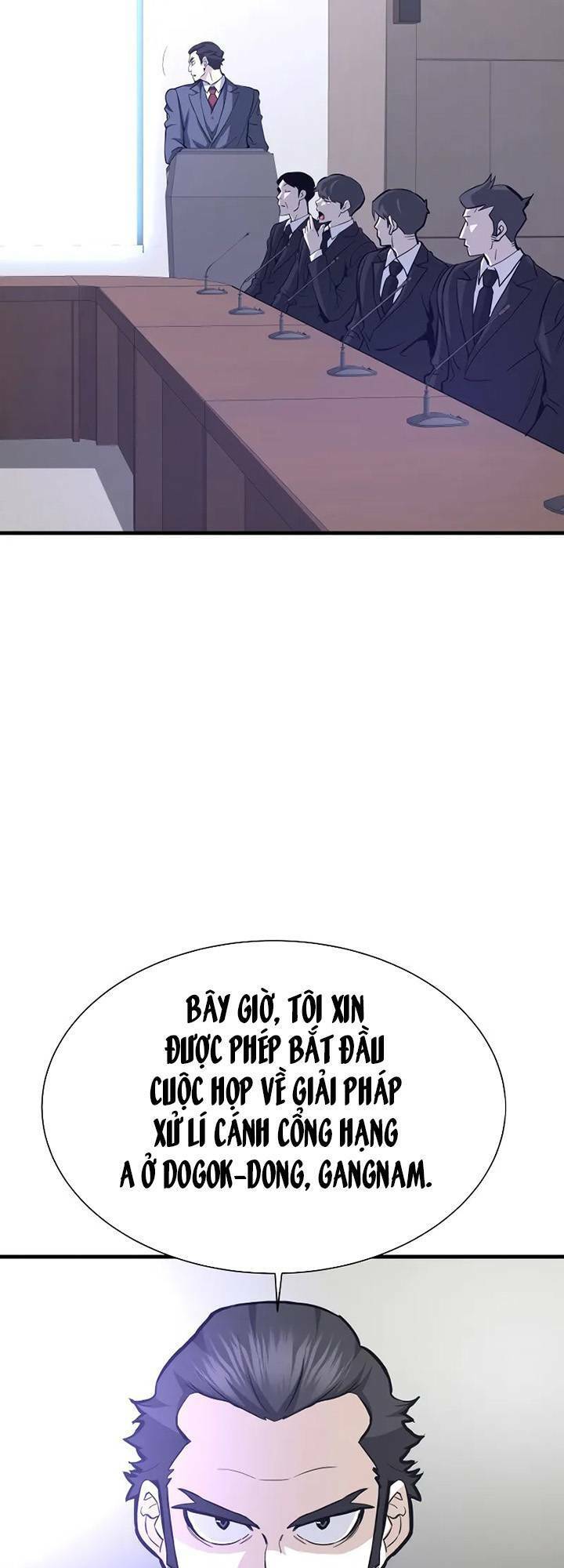 Ta Trở Về Từ Địa Ngục Chap 47 - Next Chap 48