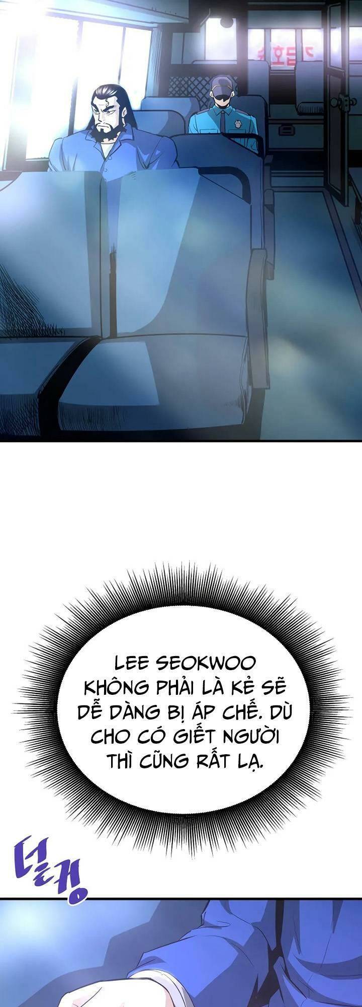 Ta Trở Về Từ Địa Ngục Chap 47 - Next Chap 48
