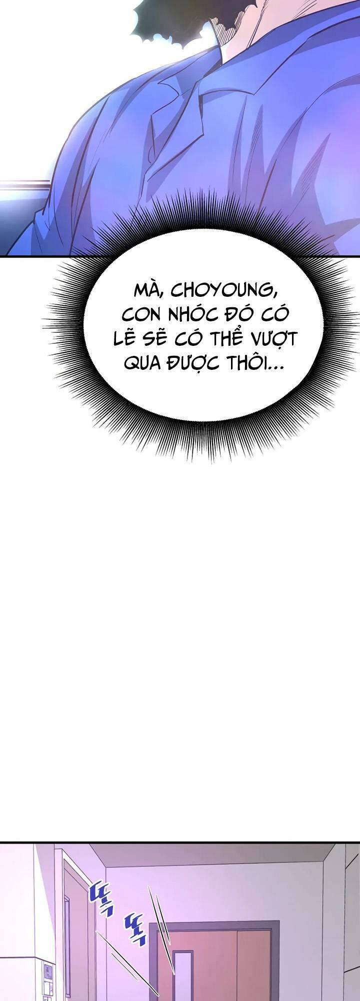 Ta Trở Về Từ Địa Ngục Chap 47 - Next Chap 48