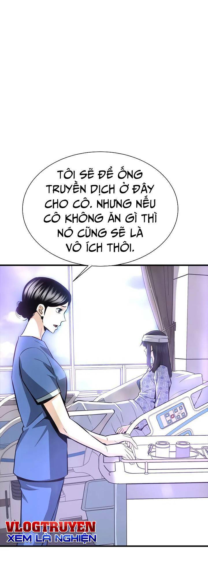 Ta Trở Về Từ Địa Ngục Chap 47 - Next Chap 48