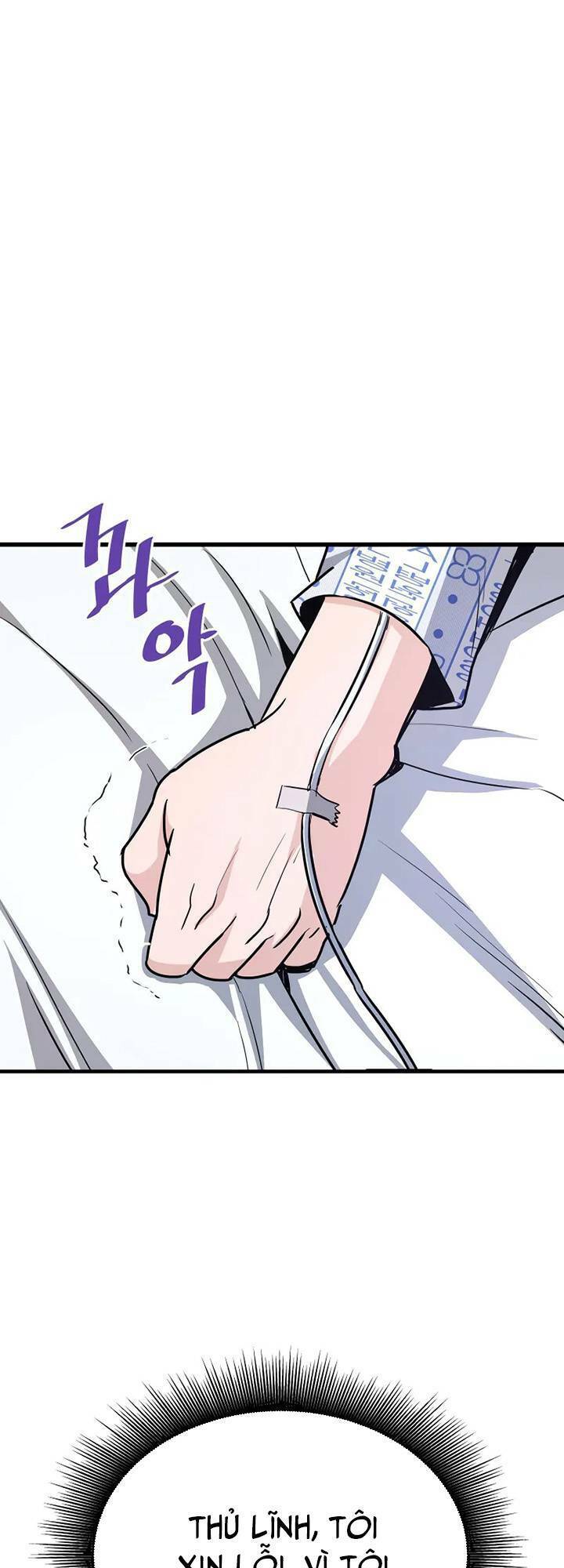 Ta Trở Về Từ Địa Ngục Chap 47 - Next Chap 48