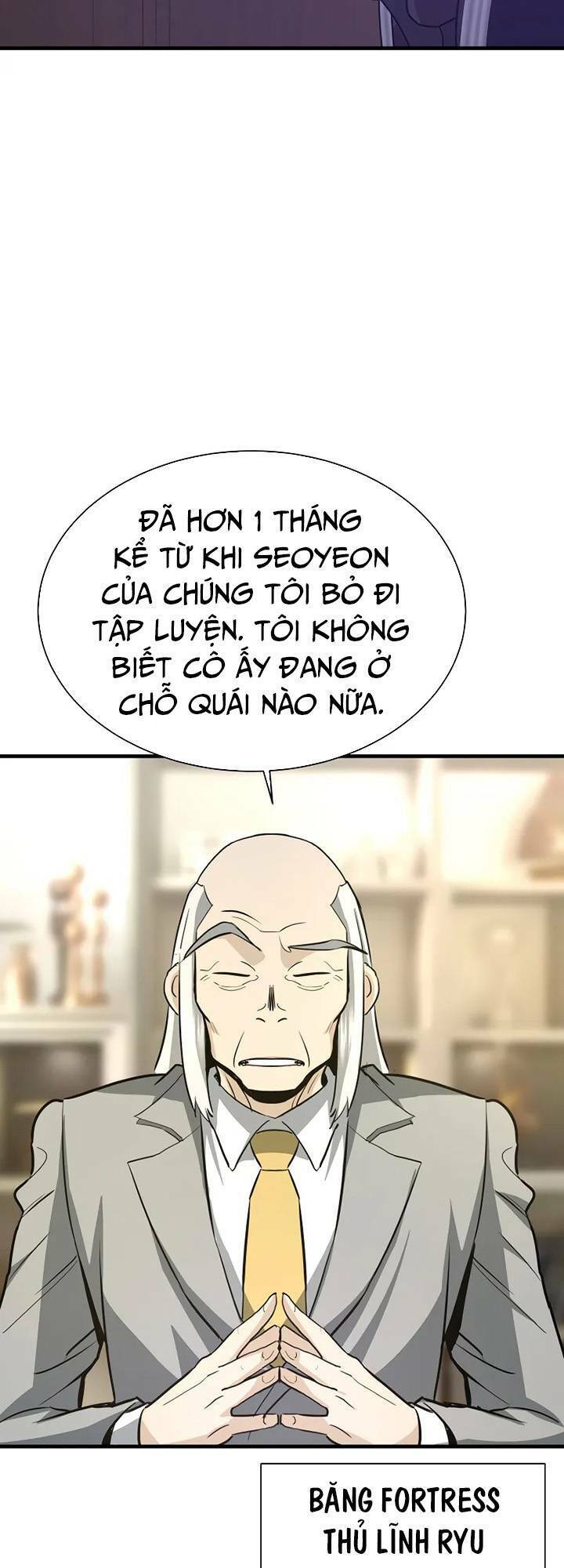 Ta Trở Về Từ Địa Ngục Chap 47 - Next Chap 48