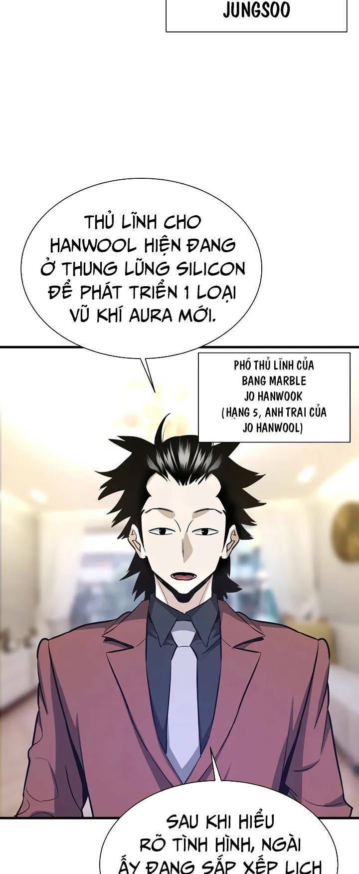 Ta Trở Về Từ Địa Ngục Chap 47 - Next Chap 48