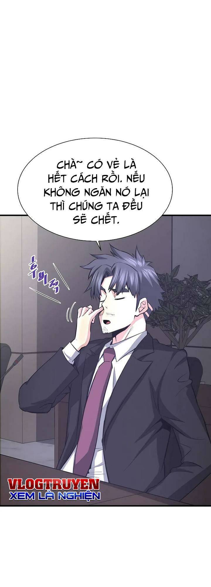 Ta Trở Về Từ Địa Ngục Chap 47 - Next Chap 48