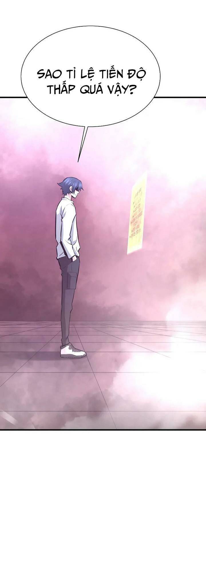 Ta Trở Về Từ Địa Ngục Chap 47 - Next Chap 48